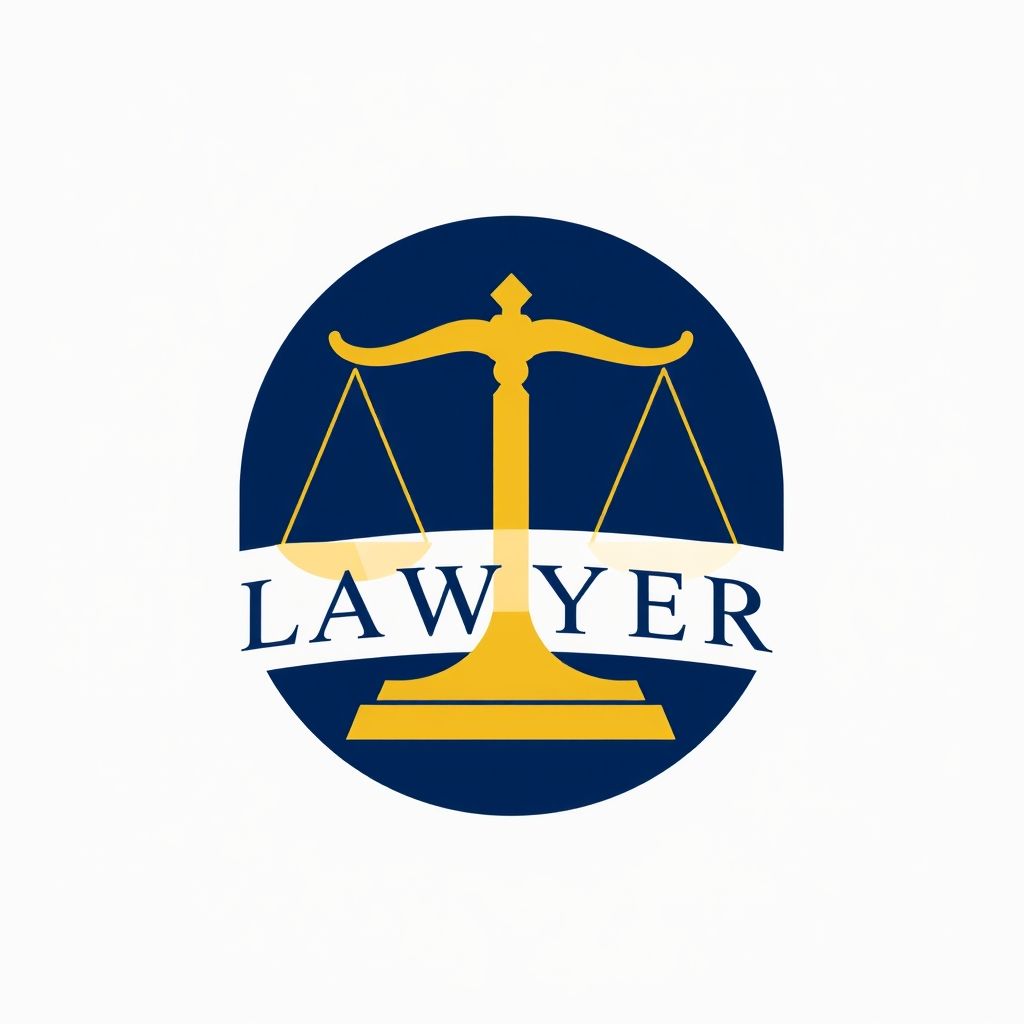 เปิดทริค ออกแบบโลโก้ทนายความยังไงให้โดดเด่นมีเอกลักษณ์ให้โลโก้กฎหมาย ดูน่าจดจำ